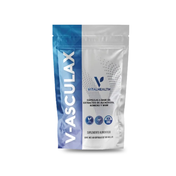 V-ASCULAX
