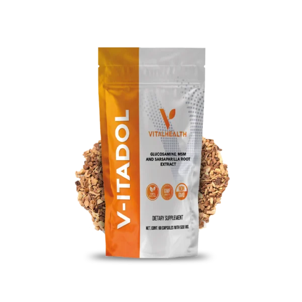 V-ITADOL