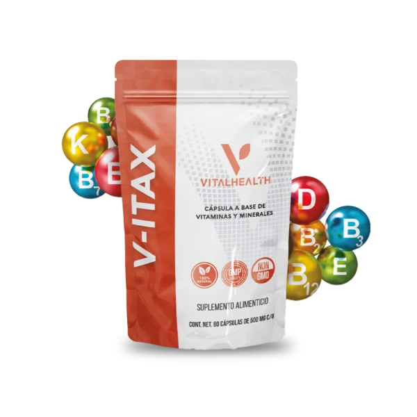 V-ITAX