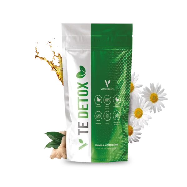 V-TEDETOX
