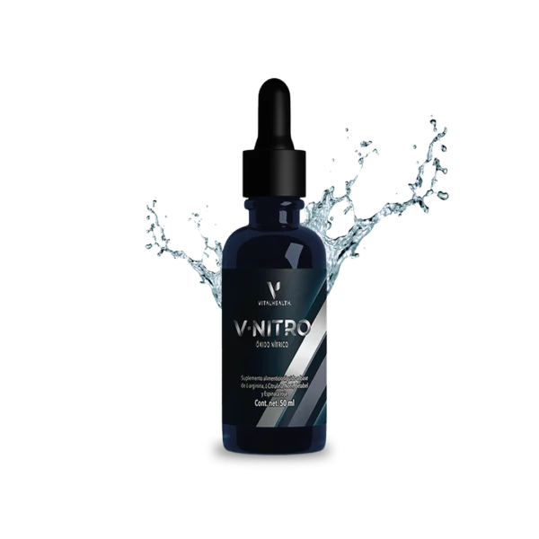 V-NITRO
