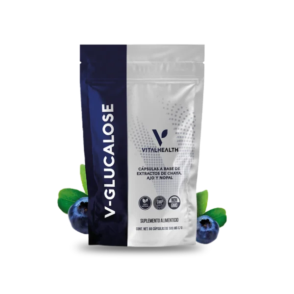 V-GLUCALOSE
