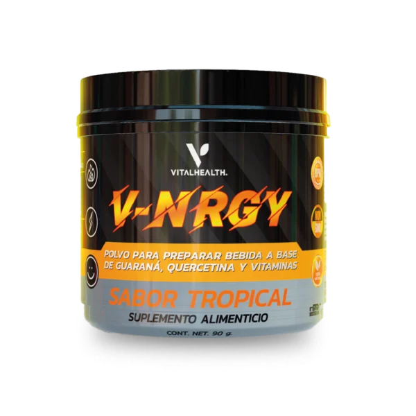 V-NRGY