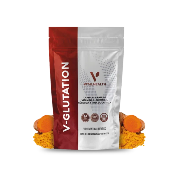 V-GLUTATION