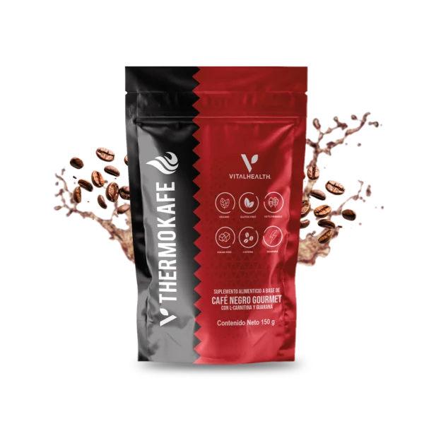 V-THERMOKAFE
