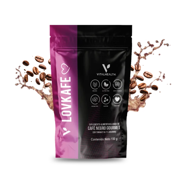 V-LOVKAFE