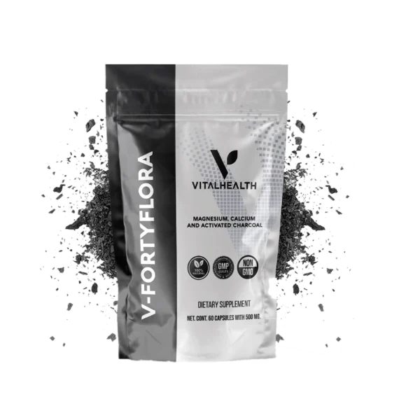 V-FORTYFLORA
