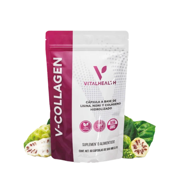 V-COLLAGEN