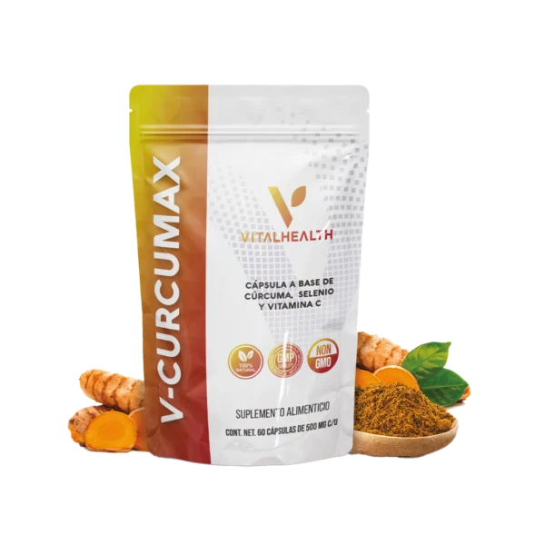 V-CURCUMAX