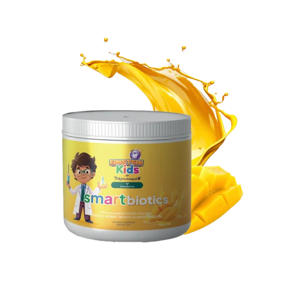 SMARTBIOTICS
